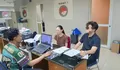 Kronologi Jule Diamankan Polisi, Berawal dari Penangkapan 2 Bandar Vape Etomidate