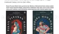 Buku Memburu Muhammad dan Bukan Perawan Maria Picu Polemik, Polda Metro Jaya Dalami Dugaan Penistaan Agama