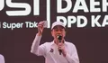 Jokowi Ungkap Alasan Baru Tunjukkan KTA PSI, Singgung Soal Momentum Politik