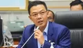 Indonesia Bidik Kursi DK PBB 2029-2030, Sugiono Ungkap Misi yang Bakal Dibawa