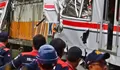 Masinis Argo Bromo Takut Gerbong Terbalik Saat Rem Darurat, Polisi Beberkan Hasil Analisis Ahli
