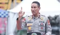 Listyo Sigit Diganti, Ini Sosok Suyudi Ario Seto yang Disiapkan Prabowo Jadi Kapolri