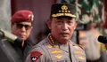 Bukan Lagi Kapolri, Listyo Sigit Buka Suara soal Jabatan Barunya di Istana