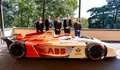 Bridgestone Resmi Jadi Pemasok Ban Formula E, POTENZA GEN4 Siap Hadapi Mobil 600 kW