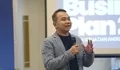 CEO Promedia Apresiasi Statement Kepala Bakom  Syahganda Nainggolan: 'Wartawan itu Nyawanya Negara Ini'