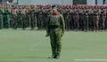 HUT ke-81 TNI Digelar Hari Ini, Intip Susunan Acara Lengkap dan Parade Alutsistanya