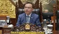 MK Tak Temukan Bukti Ijazah SMA Gibran, Dasco: DPR Hormati Putusan