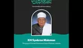 Kabar Duka, Pendiri Ponpes Daarul Rahman KH Syukron Ma'mun Meninggal Dunia di Usia 84 Tahun