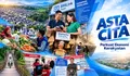 Merangkai Asa dalam Asta Cita, BRI Perkuat Ekonomi Kerakyatan melalui Pembiayaan dan Pemberdayaan Jutaan UMKM