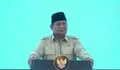 Prabowo Minta Harga Sembako Stabil, Netizen: Presiden Itu Memberi Perintah!