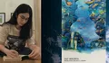 Profil Biodata Dian Sastrowardoyo yang Jadi Sosok Kinan di Film Laut Bercerita: Perjalanan Karier, Pendidikan, hingga Kiprah Panjang di Dunia Sinema