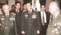 Berpulang di Usia 90 Tahun, Terungkap Peran Penting Try Sutrisno di Balik Reformasi 1998