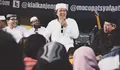 Ceramah Lama Cak Nun 2012 Viral Lagi Usai Konflik AS-Israel vs Iran Memanas, Ramalan soal Arab Saudi Jadi Sorotan Publik