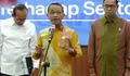 Selat Hormuz di Tutup, Menteri ESDM Bahlil Lahadalia Beberkan Skenario Penyelamatan Stok BBM dari Dampak Perang Iran-Israel
