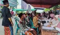 Gandeng Berbagai Lembaga, Masjid di Jombang ini Rutin Gelar Ngaji Kesehatan dengan Pemeriksaan dan Pengobatan Gratis 