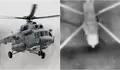 Strategi Cerdas Iran Kelabuhi IDF, Israel Diduga Rugi 4 Juta Dolar Gegara Salah Tembakkan Rudal ke Helikopter yang Ternyata Cuma Lukisan di Atas Aspal