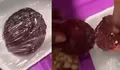 Ramai di Medsos, Menu MBG Karawang Hanya 2 Slice Daging Sapi, Warganet Singgung Laporan BGN ke Presiden