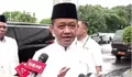 Mengapa Stok BBM Dalam Negeri Hanya Cukup 21 Hari? Kalah Jauh Dari Jepang, Menteri ESDM: Mau Ditaruh Dimana?