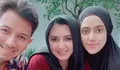 Fadia Arafiq Terjaring OTT KPK atas Kasus Dugaan Korupsi, Adik Bupati Pekalongan, Fairuz A Rafiq: Semua Ada Konsekuensinya