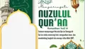 ‎7 Daftar Twibbon Nuzulul Quran 1447 Hijriah, Bagikan Segera di Medsos Mulai Hari Ini