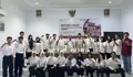 Estafet Kepemimpinan KSR PMI Jember Resmi Berganti, Haidar Al Rafif Pimpin Pengurus Baru dengan Semangat Mengabdi Sepenuh Hati