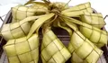 Rahasia Ketupat Lebaran Hemat Gas, Matang Sempurna dan Pulen Hanya dalam 30 Menit