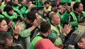 Salurkan Bantuan Jaminan Sosial ke Ojol dan Berikan Insentif Guru Ngaji, Gus Fawait Tegaskan Keberpihakan ke Rakyat Kecil