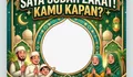 ‎8 Link Twibbon Membayar Zakat Fitrah 1447 Hijriah, Unggah untuk Ajak Masyarakat Tentang Kewajiban Zakat