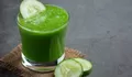 Tubuh Terasa Begah Pasca Lebaran? Minum Jus Dengan 2 Bahan Ini, Dijamin Tubuhmu ter Detox Sempurna