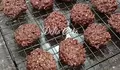 Kue Kering 1 Telur! Inilah Resep Bengbeng Cookies untuk Suguhan Lebaran: Rasanya Dijamin Nyoklat Banget