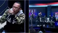 Viral Abu Janda Didepak Keluar Forum Diskusi Usai Berkata Kasar pada Narasumber saat Bahas Palestina, Sikapnya Dinilai Melanggar Hukum, Ini Sanksinya