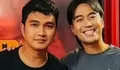 Sama-Sama Pejuang Kanker, Aldi Taher Mengaku Terpukul dan Kenang Pesan Terakhir Mendiang Vidi Aldiano