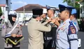 Jaga Kelancaran Mudik 2026, 522 Personel Gabungan Siaga di Jember