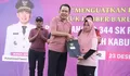 Pemkab Jember Pastikan PPPK Paruh Waktu Terima THR 50 Persen