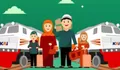 Jangan Sampai Mabuk Merusak Momen Mudik Lebaran Anda, Ini Tips Ampuhnya!