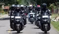 Mau Touring saat Libur Lebaran? Yamaha NMAX 'TURBO' Tawarkan Teknologi YECVT hingga Navigasi Digital untuk Perjalanan Jauh