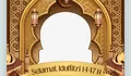 ‎10 Link Twibbon Hari Raya Ramadhan 1447 Hijriah, Persiapan Menyambut Hari Kemenangan di 2026
