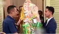 Dapat Hampers dari Gibran, Rismon Sianipar Ungkap Hasil Pembicaraannya dengan Wapres Soal Koreksi Penelitiannya Terhadap Ijazah Jokowi