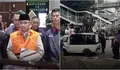 Eks Menag Yaqut Resmi Ditahan Atas Dugaan Kasus Korupsi Kuota Haji, Warganet Soroti Banser yang Ramai-Ramai Geruduk Kantor KPK: Banser Bela Koruptor?