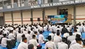 Tanamkan Karakter Islami, SMK Dwija Bhakti 2 Jombang Gelar Pondok Ramadan 1447 H