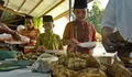 Mengupas Filosofi Lebaran Ketupat, Miliki Makna Lebih dari Sekadar Tradisi Makan Bersama