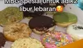Viral MBG Bagikan Donat Jco di Palu, Warganet Terbelah Soal Gizi dan Tujuan Program untuk Anak Sekolah