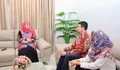 Evakuasi Konflik Iran, Mahasiswa Teknik Komputer Asal Jember Tiba dengan Selamat di Jawa Timur