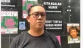 Analisis CCTV, Polisi Ungkap Pelaku Penyiraman Air Keras Andrie Yunus Sudah Membuntuti Korban