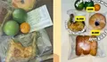 Viral Paket MBG Rapel 4 Hari di Sleman, Isi Menu Ayam, Jeruk, dan Roti Rp32 Ribu hingga Rp40 Ribu Diperdebatkan