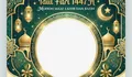 Link Twibbon Hari Raya Idul Fitri 1447, Desain-Desain Baru untuk Dibagikan ke Instagram hingga Facebook