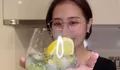 Prilly Latuconsina Berbagai Resep Takjil Sehat dan Praktis, Jadi Andalan Selama Berpuasa!