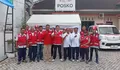 Jelang Lebaran 2026, PMI Jember Siagakan Posko Mudik dan Tim Mobile Keliling, Fokus Amankan Jalur Selatan yang Rawan Cuaca Ekstrem