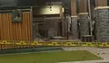 Heboh! Ledakan di Masjid Pesona Regency Patrang, Jember Kejutkan Jemaah Tarawih, Plafon hingga Lemari Hancur