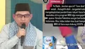 Ustadz Hilmi Firdausi Soroti Video Viral SPPG Cilacap, Sebut Tone Deaf usai Bandingkan Program MBG dengan Kondisi Gaza